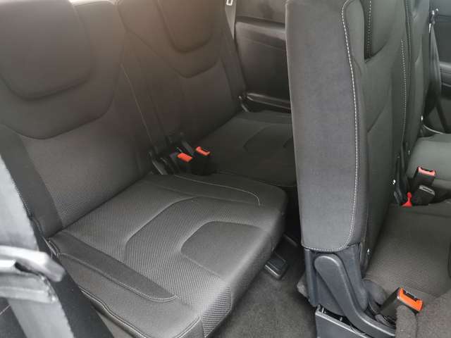 left hand drive FORD S MAX (01/03/2020) -  